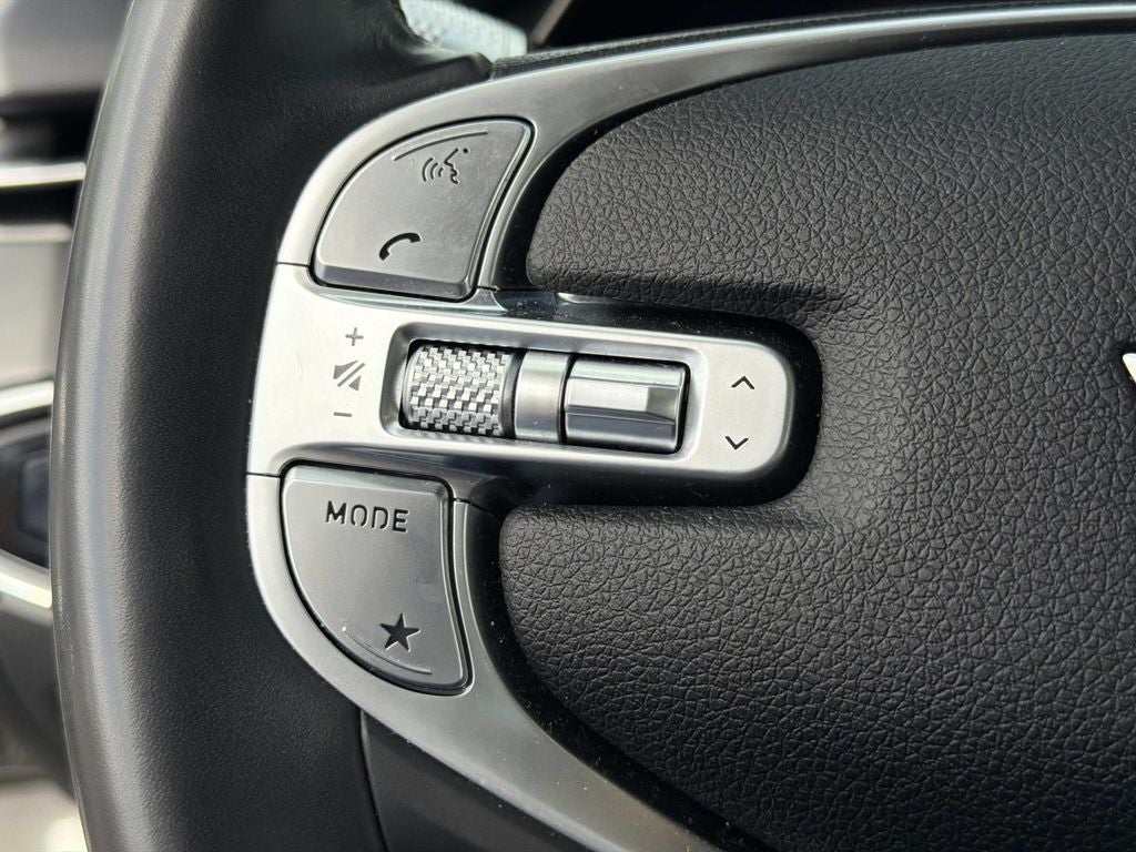 2023 Genesis GV70 2.5T