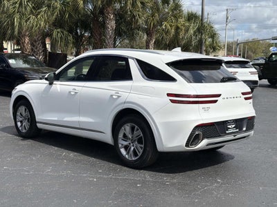 2023 Genesis GV70 2.5T