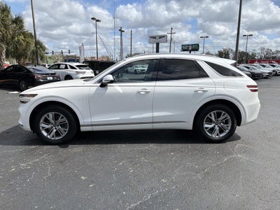 2023 Genesis GV70 2.5T