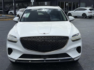 2023 Genesis GV70 2.5T