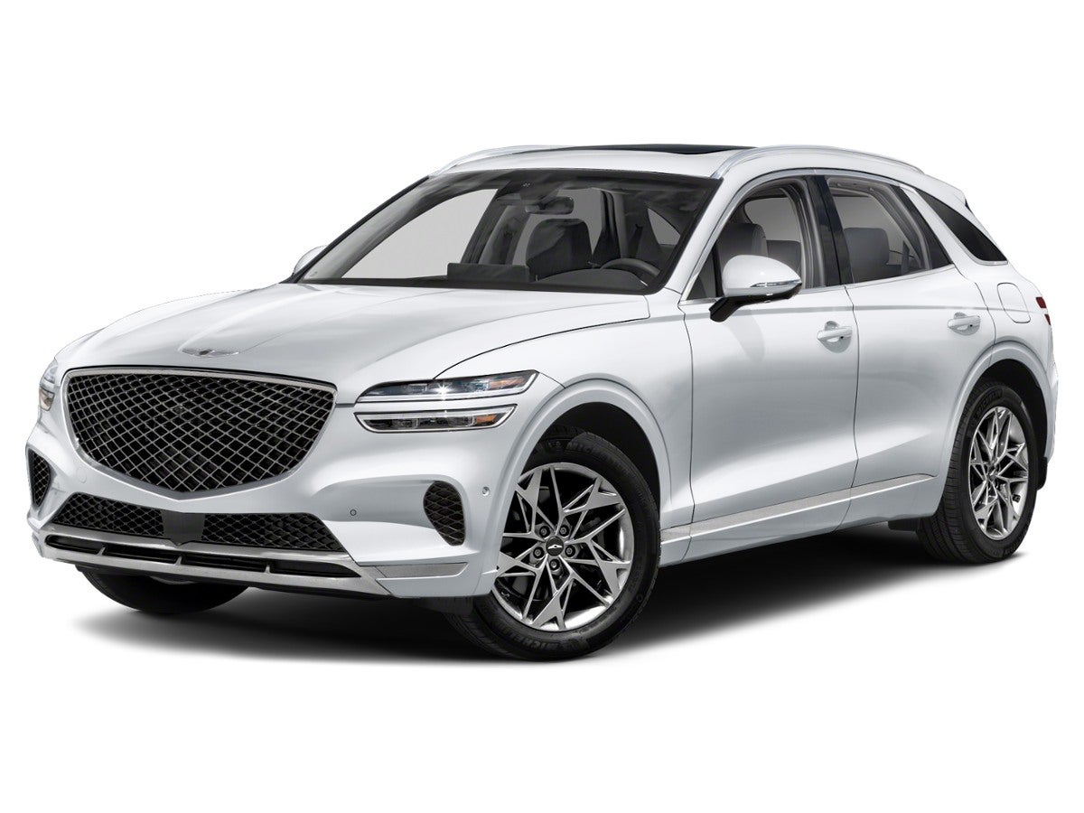 2023 Genesis GV70 2.5T Standard AWD's photo