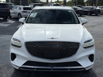 2023 Genesis GV70 2.5T
