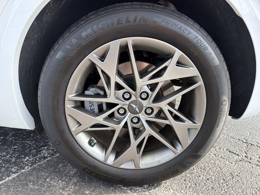 2023 Genesis GV70 2.5T