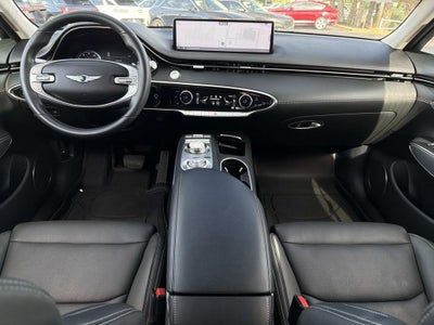 2023 Genesis GV70 2.5T