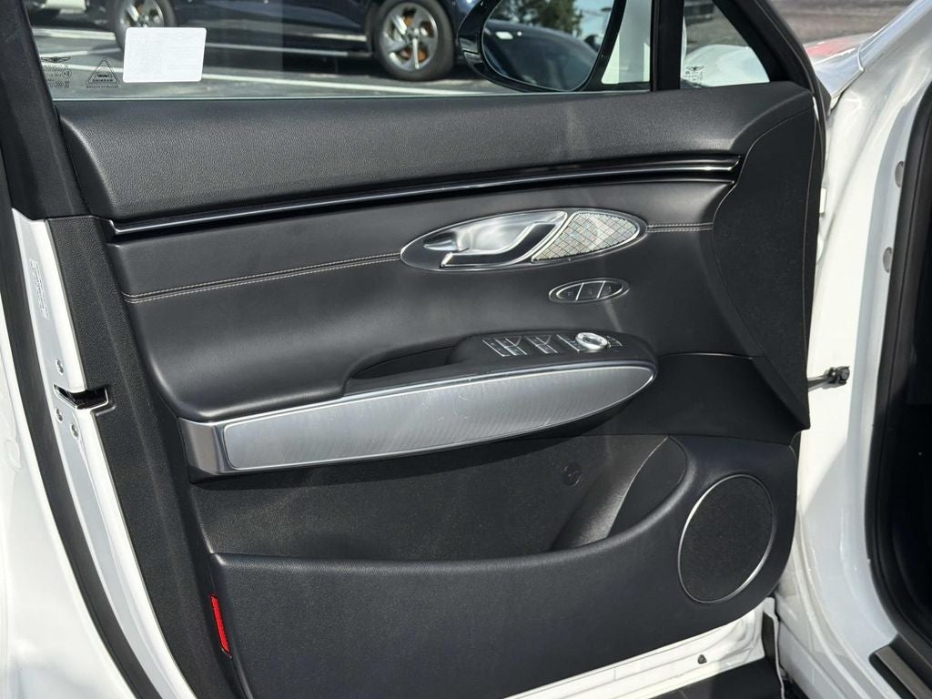 2023 Genesis GV70 2.5T
