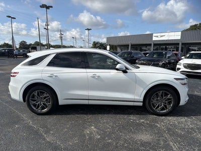 2023 Genesis GV70 2.5T