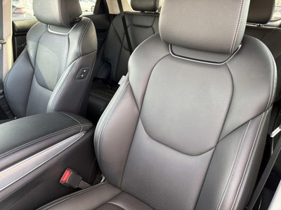 2023 Genesis GV70 2.5T