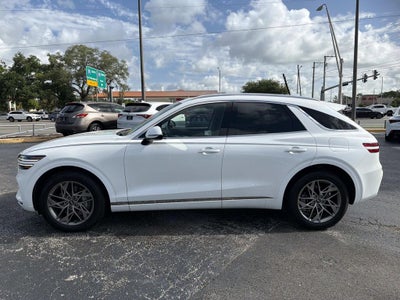 2023 Genesis GV70 2.5T