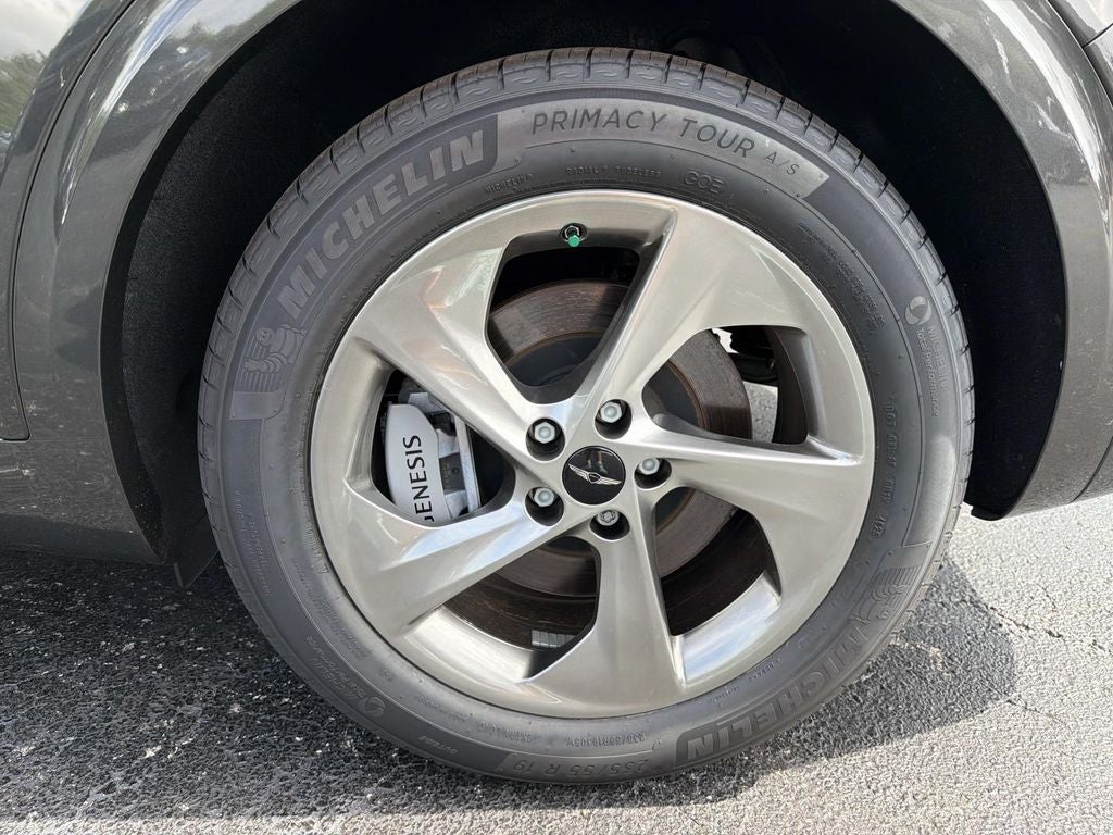 2026 Genesis GV70 2.5T Select