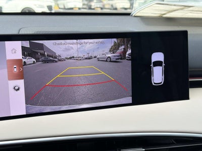 2026 Genesis GV70 2.5T Select