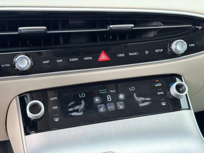 2026 Genesis GV70 2.5T Select