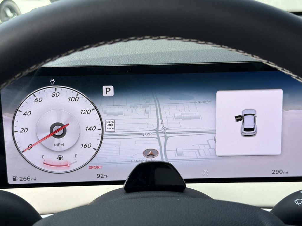 2026 Genesis GV70 2.5T Select
