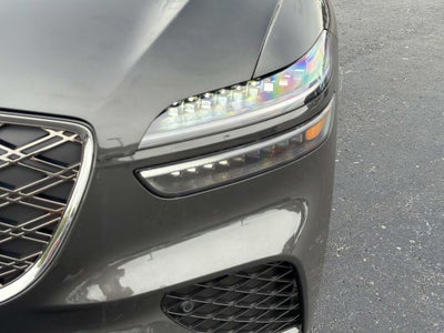 2026 Genesis GV70 2.5T