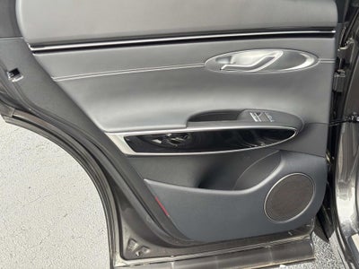 2026 Genesis GV70 2.5T