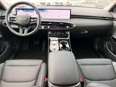 2026 Genesis GV70 2.5T