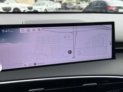 2026 Genesis GV70 2.5T