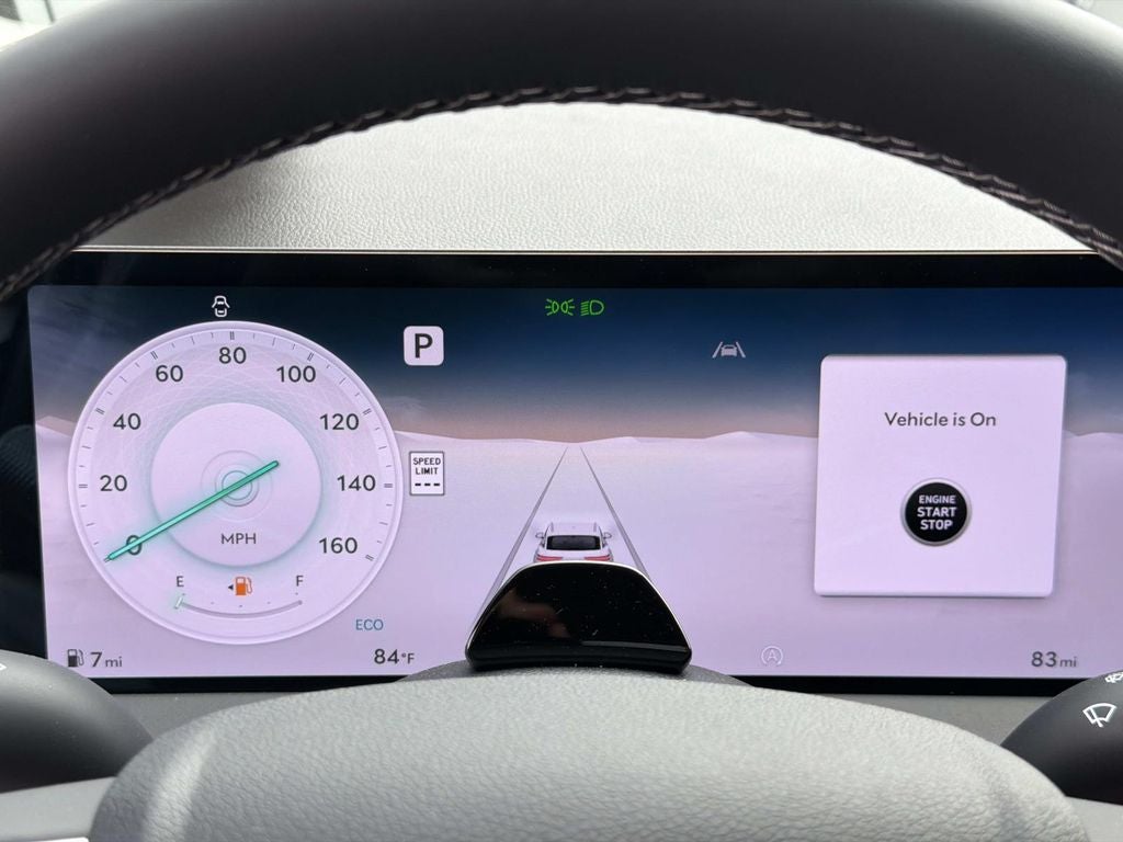2026 Genesis GV70 2.5T