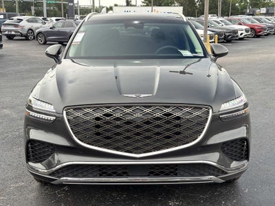 2026 Genesis GV70 2.5T
