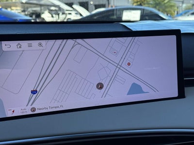 2026 Genesis GV70 2.5T Select