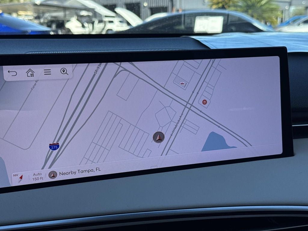 2026 Genesis GV70 2.5T Select