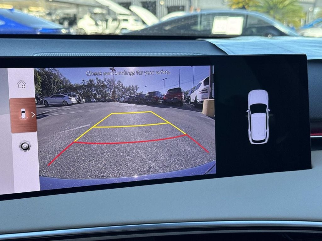 2026 Genesis GV70 2.5T Select