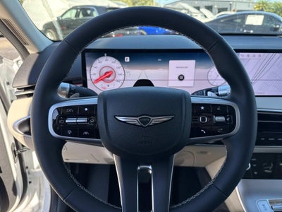 2026 Genesis GV70 2.5T Select