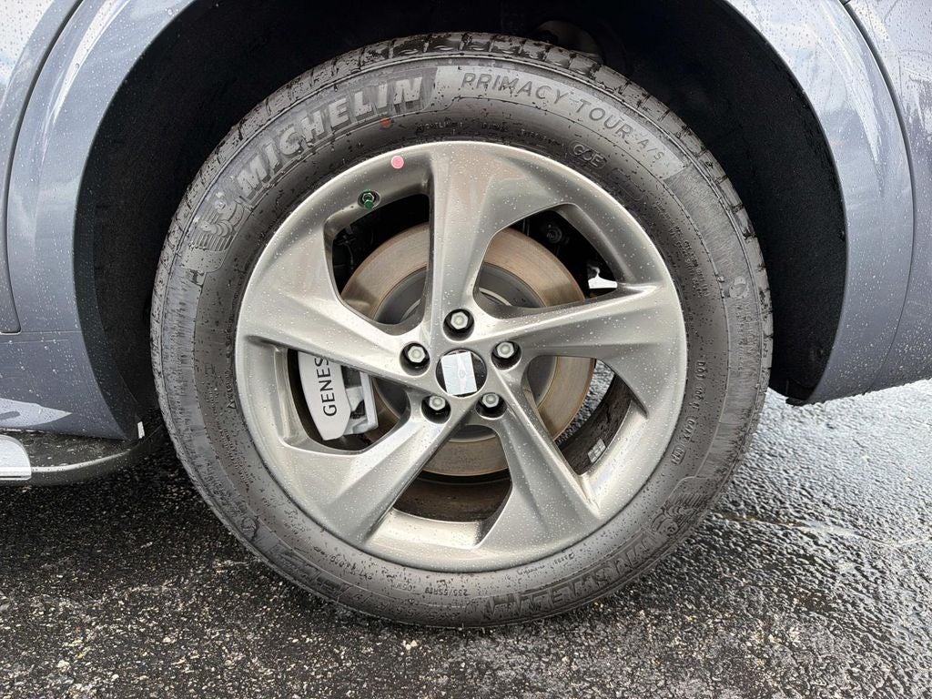 2027 Genesis GV70 2.5T