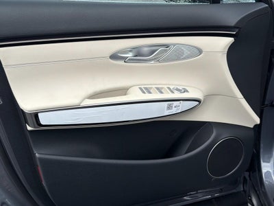 2027 Genesis GV70 2.5T