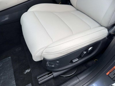 2027 Genesis GV70 2.5T