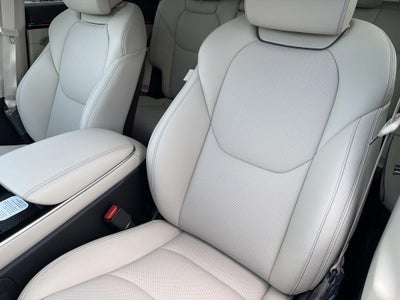 2027 Genesis GV70 2.5T