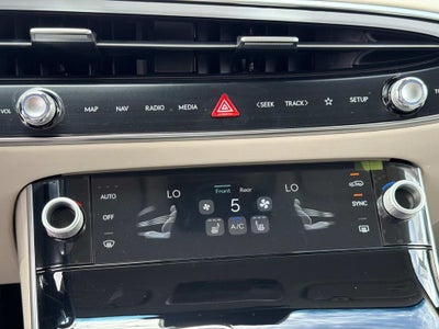 2027 Genesis GV70 2.5T