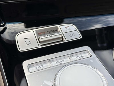 2027 Genesis GV70 2.5T