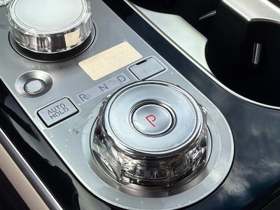 2027 Genesis GV70 2.5T