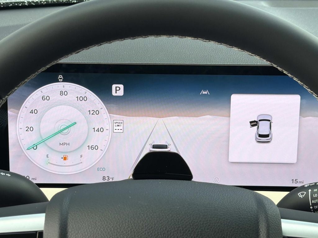 2027 Genesis GV70 2.5T