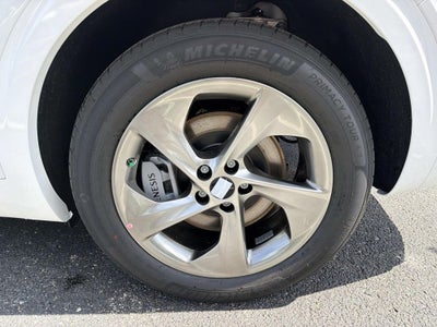 2027 Genesis GV70 2.5T