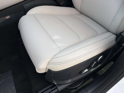 2027 Genesis GV70 2.5T