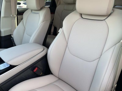 2027 Genesis GV70 2.5T