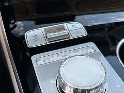 2027 Genesis GV70 2.5T
