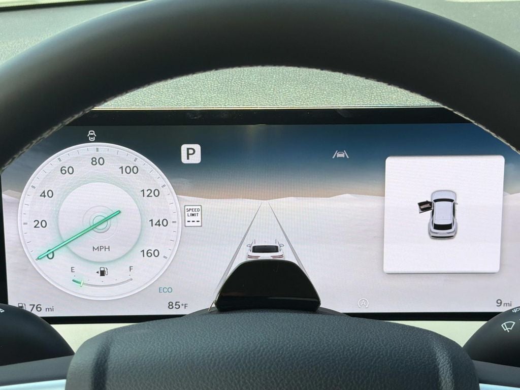 2027 Genesis GV70 2.5T