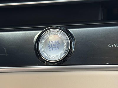 2027 Genesis GV70 2.5T