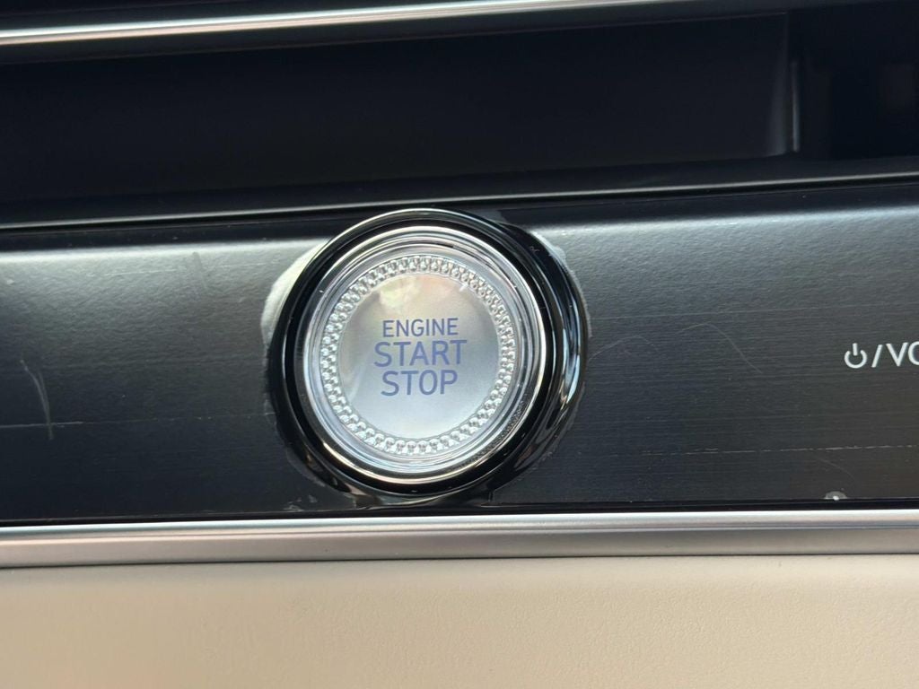 2027 Genesis GV70 2.5T