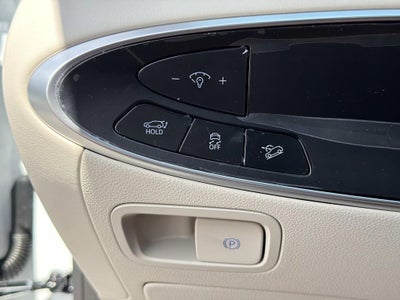 2027 Genesis GV70 2.5T
