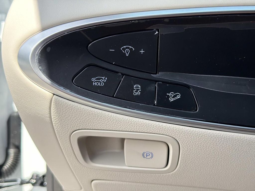 2027 Genesis GV70 2.5T