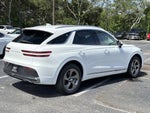 2027 Genesis GV70 2.5T