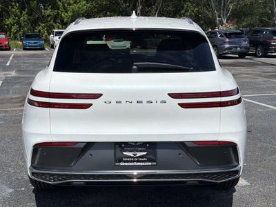 2027 Genesis GV70 2.5T