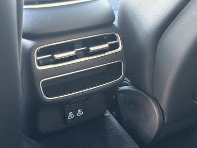 2027 Genesis GV70 2.5T Select