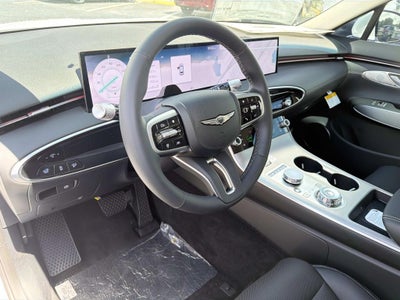2027 Genesis GV70 2.5T Select