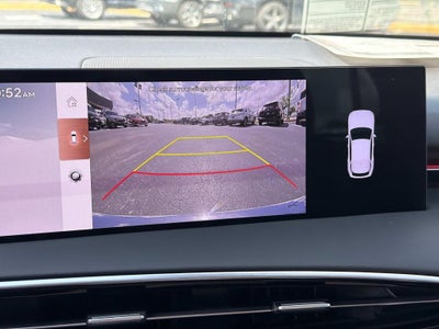 2027 Genesis GV70 2.5T Select