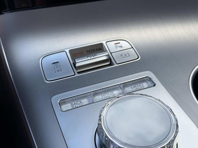 2027 Genesis GV70 2.5T Select
