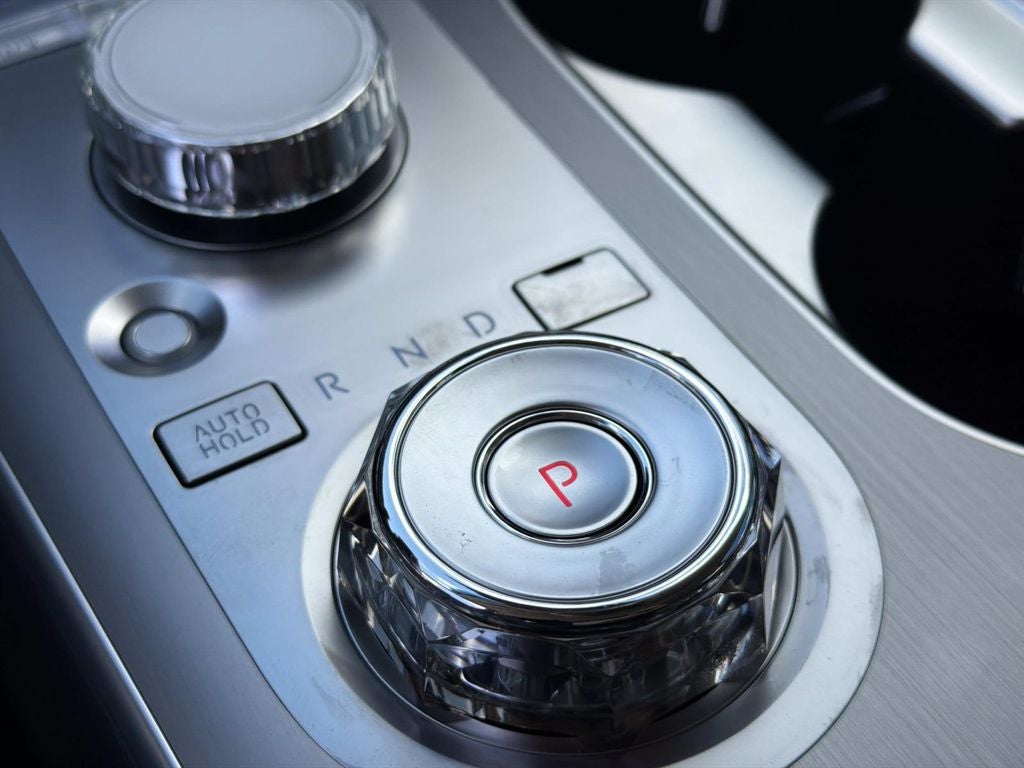 2027 Genesis GV70 2.5T Select